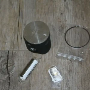 KTM SX 144 150 Kolben Wössner Echt